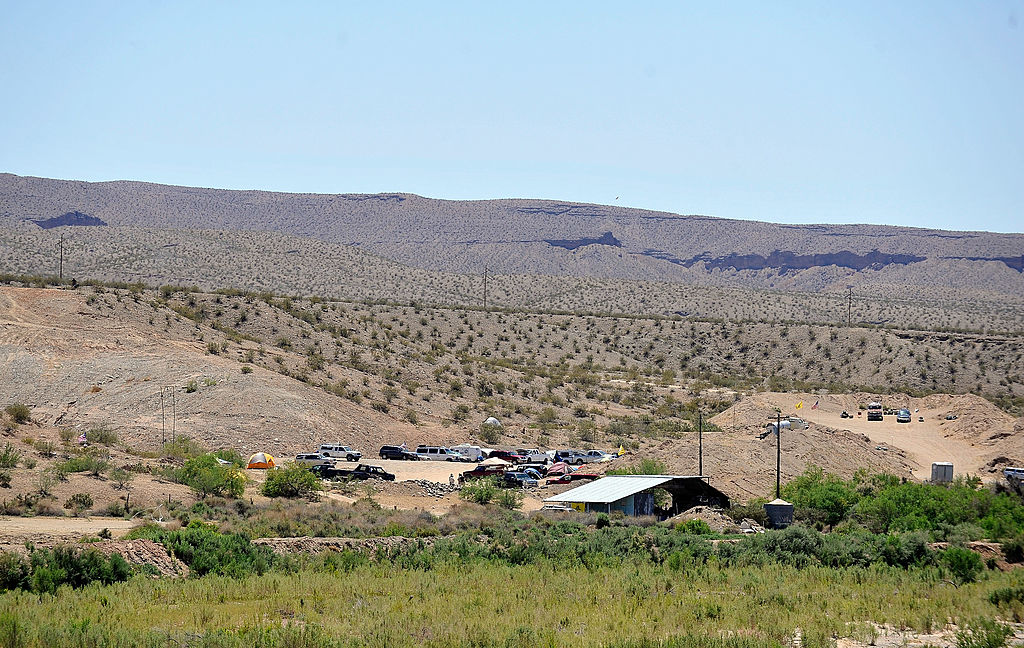 Six Bundy ranch standoff defendants to begin trial
